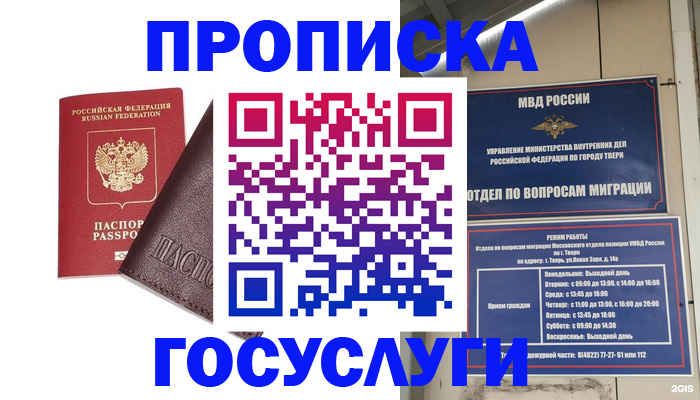временная регистрация госуслуги в Светогорске